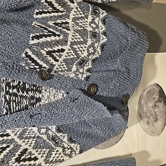 Hollister cardigan - Picture 4 of 4